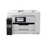 Epson Multifunctional printer   EcoTank L15180   Inkjet   Colour   4-in-1   Wi-Fi   Black and white C11CH71406