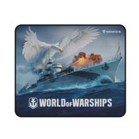 Genesis   Mouse Pad   Carbon 500 WOWS Lightning   mm   Multicolor NPG-1738