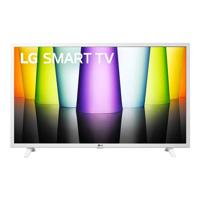 LG   32LQ63806LC   32" (81 cm)   Smart TV   WebOS   FHD   White 32LQ63806LC