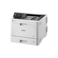 Brother HL-8360CDW   Colour   Laser   Color Laser Printer   Wi-Fi   Maximum ISO A-series paper size A4 HLL8360CDWZW1