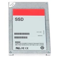Dell   SSD   SSD 2.5" / 480GB / SATA / RI / 6Gb / 512e / Cabled   480 GB   SSD form factor  2.5"   SSD interface SATA   Read speed  MB/s   Write speed  MB/s 345-BCXY