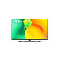 LG   65NANO763QA   65" (165 cm)   Smart TV   WebOS   4K HDR NanoCell 65NANO763QA