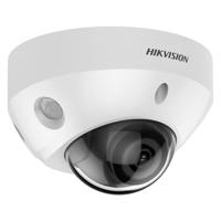 Hikvision   IP Camera   DS-2CD2583G2-IS F2.8   Dome   8 MP   2.8mm/4mm   Power over Ethernet (PoE)   IP67, IK08   H.265/H.264/H.264+/H.265+   MicroSD up to 256 GB KIPDS2CD2583G2ISF2.8