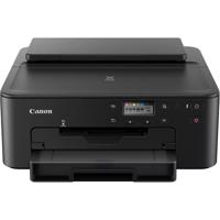 PIXMA TS705a   Colour   Inkjet   Inkjet Printer   Wi-Fi   Black 3109C026