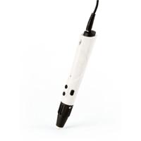 Gembird Low temperature 3D printing pen   White 3DP-PENLT-02