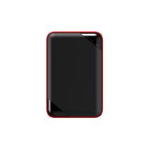 Portable Hard Drive   ARMOR A62   1000 GB   "   USB 3.2 Gen1   Black/Red SP010TBPHD62SS3K