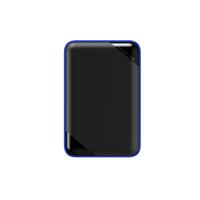 Portable Hard Drive   ARMOR A62 GAME   1000 GB   "   USB 3.2 Gen1   Black/Blue SP010TBPHD62SS3B