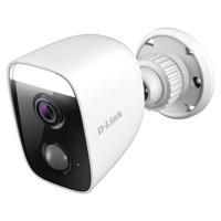 D-Link   Mydlink Full HD Outdoor Wi-Fi Spotlight Camera   DCS-8627LH   Bullet   2 MP   2.7mm   IP65   H.264   MicroSD up to 256 GB DCS-8627LH
