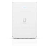 U6-IW   WiFi 6 access point with a built-in PoE switch   802.11ax   Mbit/s   10/100/1000 Mbit/s   Ethernet LAN (RJ-45) ports 1   MU-MiMO Yes   Antenna type Internal U6-IW