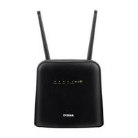 4G Cat 6 AC1200 Router   DWR-960   802.11ac   Mbit/s   10/100/1000 Mbit/s   Ethernet LAN (RJ-45) ports 2   Mesh Support No   MU-MiMO Yes   No mobile broadband   Antenna type 2xExternal DWR-960