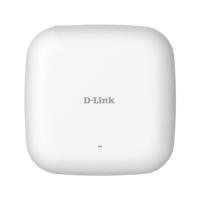 D-Link   Nuclias Connect AC1200 Wave 2 Access Point   DAP-2662   802.11ac   300+867 Mbit/s   10/100/1000 Mbit/s   Ethernet LAN (RJ-45) ports 1   Mesh Support No   MU-MiMO Yes   No mobile broadband   Antenna type 4xInternal   PoE in DAP-2662