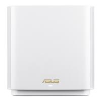AX7800 Tri Band 2.5 Gigabit Router   ZenWiFi XT9 (1-Pack)   802.11ax   Mbit/s   10/100/1000 Mbit/s   Ethernet LAN (RJ-45) ports 3   Mesh Support Yes   MU-MiMO No   No mobile broadband   Antenna type Internal   month(s) 90IG0740-MO3B60