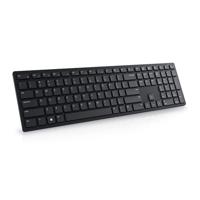 Dell   Keyboard   KB500   Keyboard   Wireless   US   m   Black   g 580-AKOO