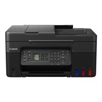 Canon Multifunctional Printer   PIXMA G4570   Inkjet   Colour   Multifunctional printer   A4   Wi-Fi   Black 5807C006