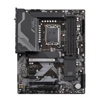 Gigabyte   Z790 UD AX 1.0 M/B   Processor family Intel   Processor socket  LGA1700   DDR5 DIMM   Memory slots 4   Supported hard disk drive interfaces 	SATA, M.2   Number of SATA connectors 6   Chipset Intel Z790 Express   ATX Z790 UD AX