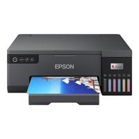 EcoTank L8050   Colour   Inkjet   Inkjet Printer   Wi-Fi   Maximum ISO A-series paper size C11CK37402
