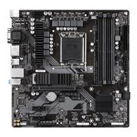 Gigabyte   B760M DS3H DDR4 1.0 M/B   Processor family Intel   Processor socket  LGA1700   DDR4 DIMM   Memory slots 4   Supported hard disk drive interfaces 	SATA, M.2   Number of SATA connectors 4   Chipset Intel B760 Express   Micro ATX B760M DS3H DDR4