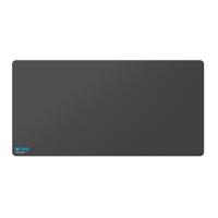 Fury   Mouse Pad   Challenger XXL   Mouse pad   800 x 400 mm   Black NFU-1930