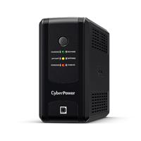 CyberPower   Backup UPS Systems   UT850EG   850 VA   425 W UT850EG