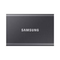 Portable SSD   T7   500 GB   N/A "   USB 3.2   Grey MU-PC500T/WW