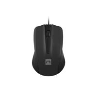 Natec   Mouse   Snipe   Wired   Black NMY-2020