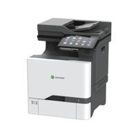 Lexmark Multifunction Colour Laser printer   CX735adse   Laser   Colour   Multifunction   A4 47C9620