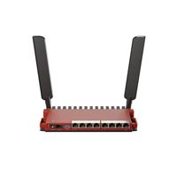 Router   L009UiGS-2HaxD-IN   802.11ax   10/100/1000 Mbit/s   Ethernet LAN (RJ-45) ports 8   Mesh Support No   MU-MiMO No   No mobile broadband   Antenna type External   1x USB 3.0 type A L009UiGS-2HaxD-IN