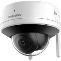 Hikvision   Camera   DS-2CV2141G2-IDW   Dome   4 MP   2.8mm   IP66   H.265   MicroSD/SDHC/SDXC card (256 GB)   White KIPDS2CV2141G2IDWE