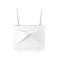 AX1500 4G Smart Router   G415/E   802.11ax   1500 Mbit/s   10/100/1000 Mbit/s   Ethernet LAN (RJ-45) ports 3   Mesh Support Yes   MU-MiMO Yes   4G   Antenna type External G415/E