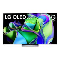 LG   OLED55C31LA   55" (139 cm)   Smart TV   webOS 23   4K UHD OLED OLED55C31LA