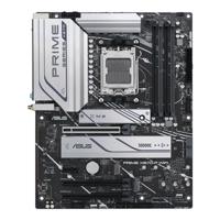 Asus   PRIME X670-P WIFI   Processor family AMD   Processor socket AM5   DDR5 DIMM   Memory slots 4   Supported hard disk drive interfaces 	SATA, M.2   Number of SATA connectors 6   Chipset  AMD X670   ATX 90MB1BV0-M0EAY0