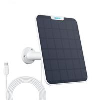 Reolink   Solar Panel   SP2-W   IP65   White SP2-W