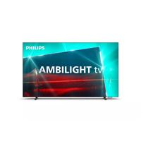 Philips   4K UHD OLED Smart TV with Ambilight   65OLED718/12   65" (164cm)   Smart TV   Google TV   4K UHD OLED 65OLED718/12