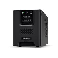 CyberPower   Smart App UPS Systems   PR1000ELCD   1000 VA   900 W PR1000ELCD