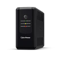 CyberPower   Backup UPS Systems   UT650EG   650 VA   360   W UT650EG