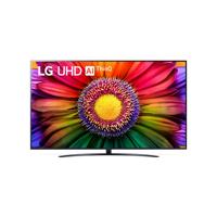 LG   86UR81003LA   86" (218 cm)   Smart TV   webOS 23   UHD 4K 86UR81003LA