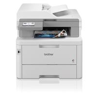 Brother All-in-one LED Printer with Wireless   MFC-L8340CDW   Laser   Colour   A4   Wi-Fi MFCL8340CDWRE1