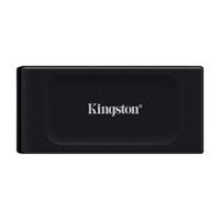 Kingston   XS1000   XS1000   1000 GB   SSD interface USB 3.2 Gen 2   Read speed 1050 MB/s   Write speed 1000 MB/s SXS1000/1000G