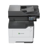 Lexmark Black and White Laser Printer   MX532adwe   MX532adwe   Laser   Mono   Fax / copier / printer / scanner   Multifunction   A4   Wi-Fi 38S0830