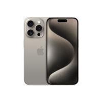 Apple iPhone 15 Pro 1TB Natural Titanium   Apple MTVF3PX/A