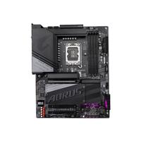 Gigabyte   Z790 A ELITE X WIFI7 1.0 M/B   Processor family Intel   Processor socket LGA1700   DDR5 DIMM   Memory slots 4   Supported hard disk drive interfaces 	SATA, M.2   Number of SATA connectors 6   Chipset Intel Z790 Express   ATX Z790 A ELITE X WIFI7