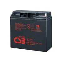 CSB Battery   GP12170B1 12V 17Ah GP12170B1