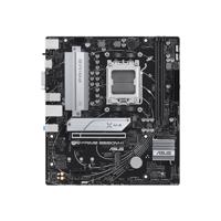 Asus   PRIME B650M-K   Processor family AMD   Processor socket AM5   DDR5   Supported hard disk drive interfaces SATA, M.2   Number of SATA connectors 4 90MB1F60-M0EAY0