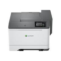 Lexmark CS531dw   Colour   Laser   Printer   Wi-Fi   Maximum ISO A-series paper size A4 50M0030