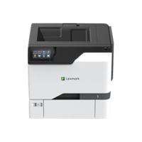 Lexmark CS730de   Colour   Laser   Printer   Maximum ISO A-series paper size A4   White 47C9020