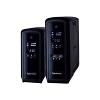 CyberPower   PFC Sinewave UPS Series   CP1350PFCLCD   1350 VA   880 W   144 V   88 V   NEMA 5-15P, 5 ft. cord CP1350EPFCLCD
