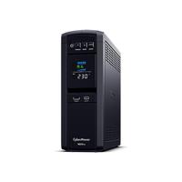 CyberPower   Backup UPS Systems   CP1600EPFCLCD   1600 VA   1000 W CP1600EPFCLCD