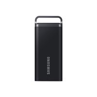 Portable SSD   T5 EVO   4000 GB   N/A "   USB 3.2 Gen 1   Black MU-PH4T0S/EU