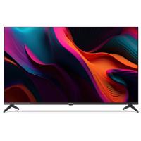 Sharp   43GL4260E   43" (108cm)   Smart TV   Google   4K UHD   Black 43GL4260E