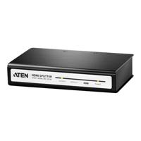 Aten   2-Port True 4K HDMI Splitter   VS182A VS182A-AT-G